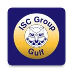 ISC Group icon