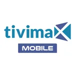 Tivimax IPTV Player (Mobile) icon