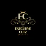 Executive cutz By Tony icon