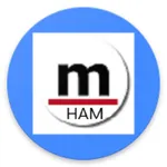 WebSwitch 1216H HAM icon