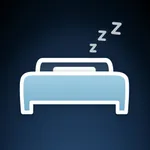 Go To Sleep - Bed Time Tracker icon