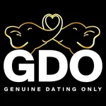 GDO (Genuine Dating Only) icon