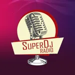 SuperDj Rádió icon