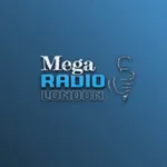 Mega Radio London icon