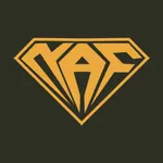 NAF GOLD icon