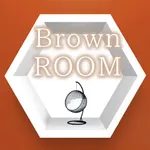 EscapeGame BrownROOM icon