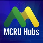 MCRU Hubs icon