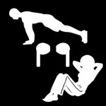 Muscle Training Counter icon