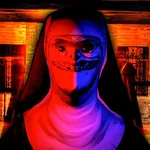 Nun Place: Scary Mama Escape icon