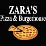 Zaras Pizza Burgerhouse icon