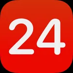 Double Dozen - Tap Speed Game icon