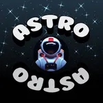 Astro: Party Game icon