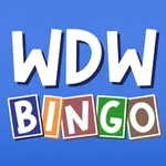 WDW Bingo icon