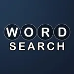 Night Word Search icon