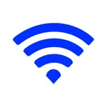 WiFi Tap Connect icon