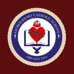 Sacred Heart School, Chicago icon