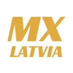 MX LATVIA Motocross analytics icon