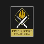 Five Rivers Punjabi Grill icon