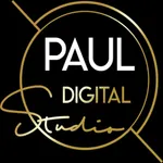 Paul Digital Studio icon