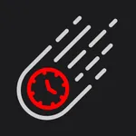 The Doomsday Alarm Clock icon