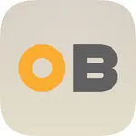 OrdrBook icon