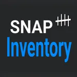 Snap Inventory icon