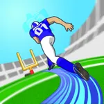 Great Touchdown icon