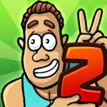 Breaker Fun 2 - Zombie Games icon