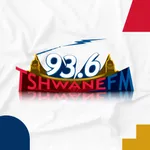 Tshwane FM icon