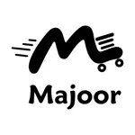 Majoor Delivery icon