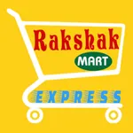 Rakshak Mart Express icon