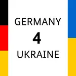 Germany4Ukraine icon