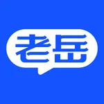 老岳讲感统 icon