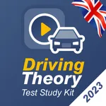 2023 Hazard Perception Test UK icon