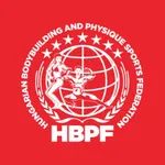 HBPF icon