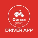 GoFood (PNG) Driver icon