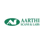 Aarthi Scans icon