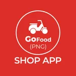 GoFood (PNG) Shop icon