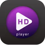 Full HD Video Player icon