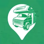 RV Campgrounds: Camping & Park icon