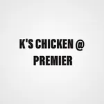 K's Chicken @ Premier, icon
