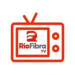 Rio Fibra TV icon