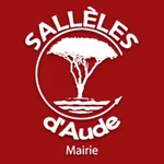 Sallèles d'Aude l'Appli icon