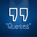 Daily Status & Quotes icon