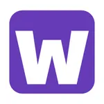 Word Hurdle - Word Game icon