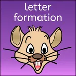 Letter Formation by Gwimpy icon