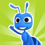 Ant Colony 3D icon