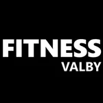 Fitness Valby icon