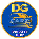 DG CARZ icon