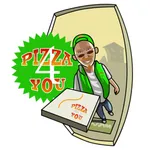 Pizza 4 You Pforzheim icon